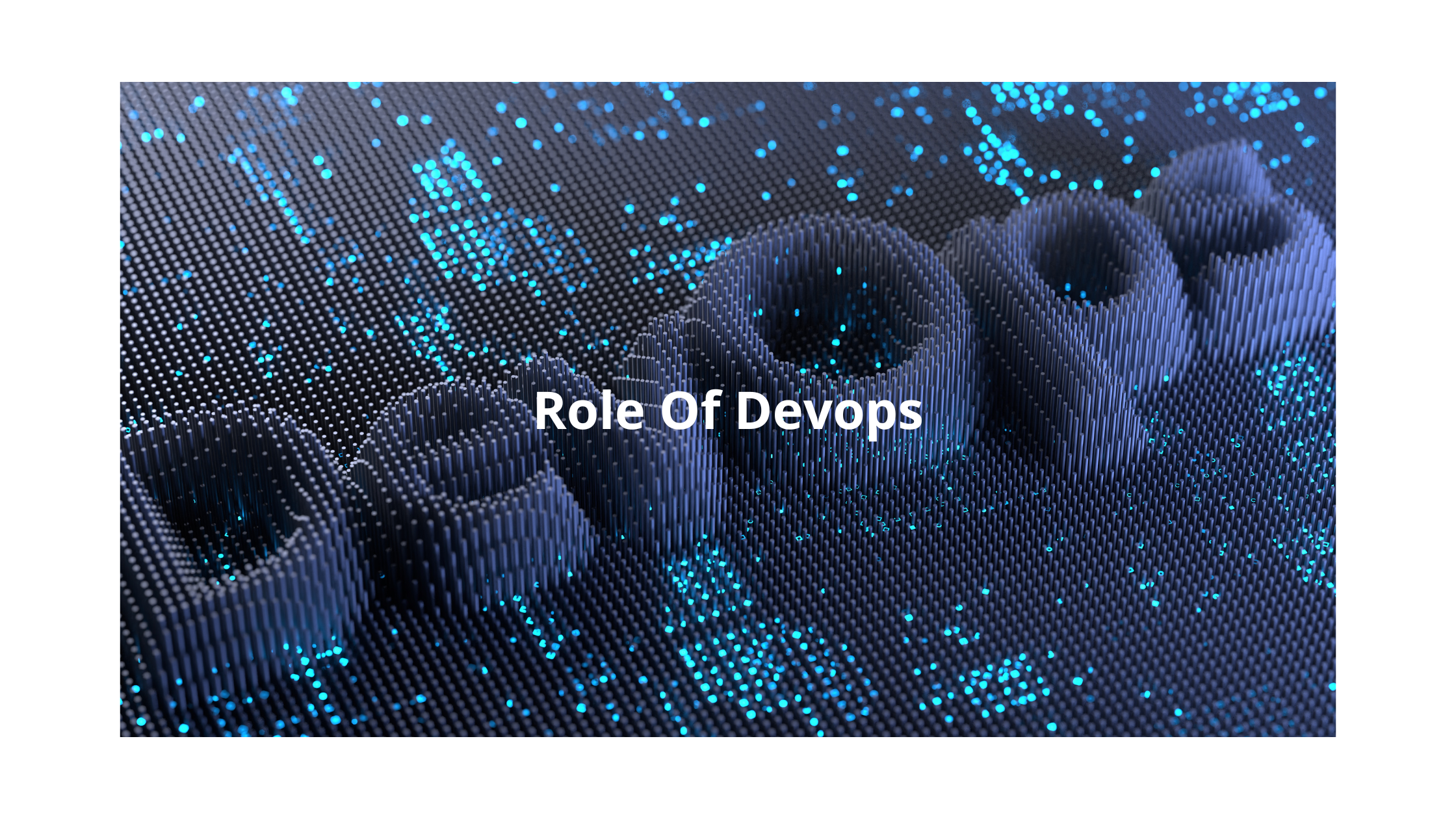 The Role of DevOps in Modern IT Transformation