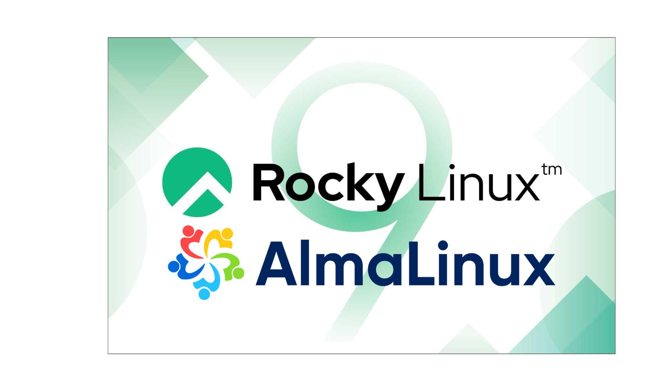 History of AlmaLinux and Rocky Linux: Origins and Evolution