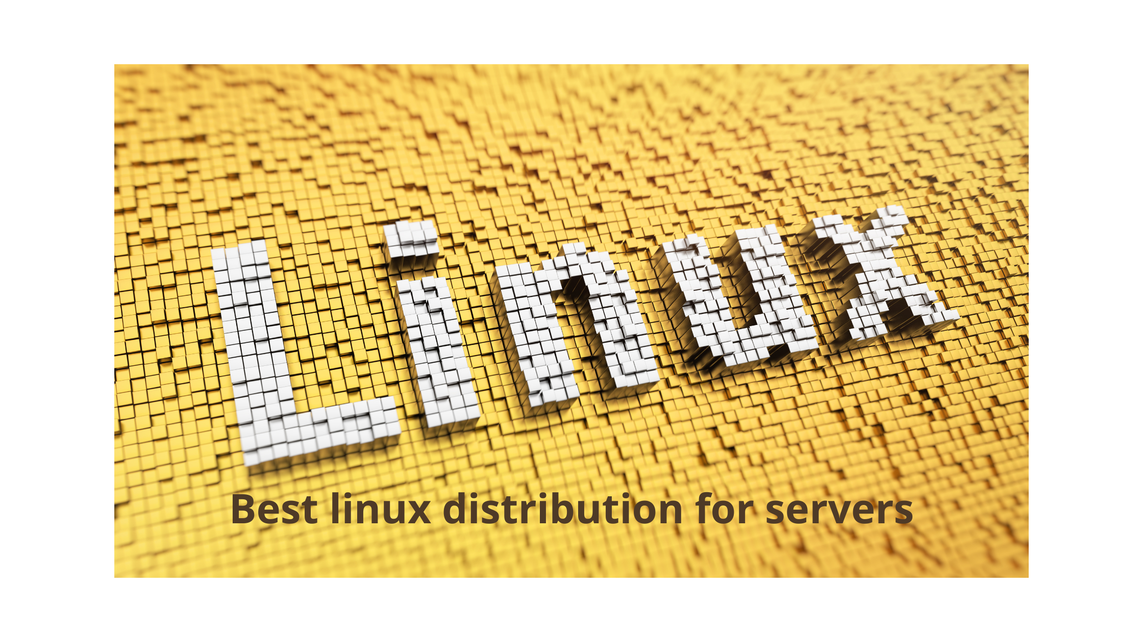 Unix vs. Linux: Key Differences and Similarities