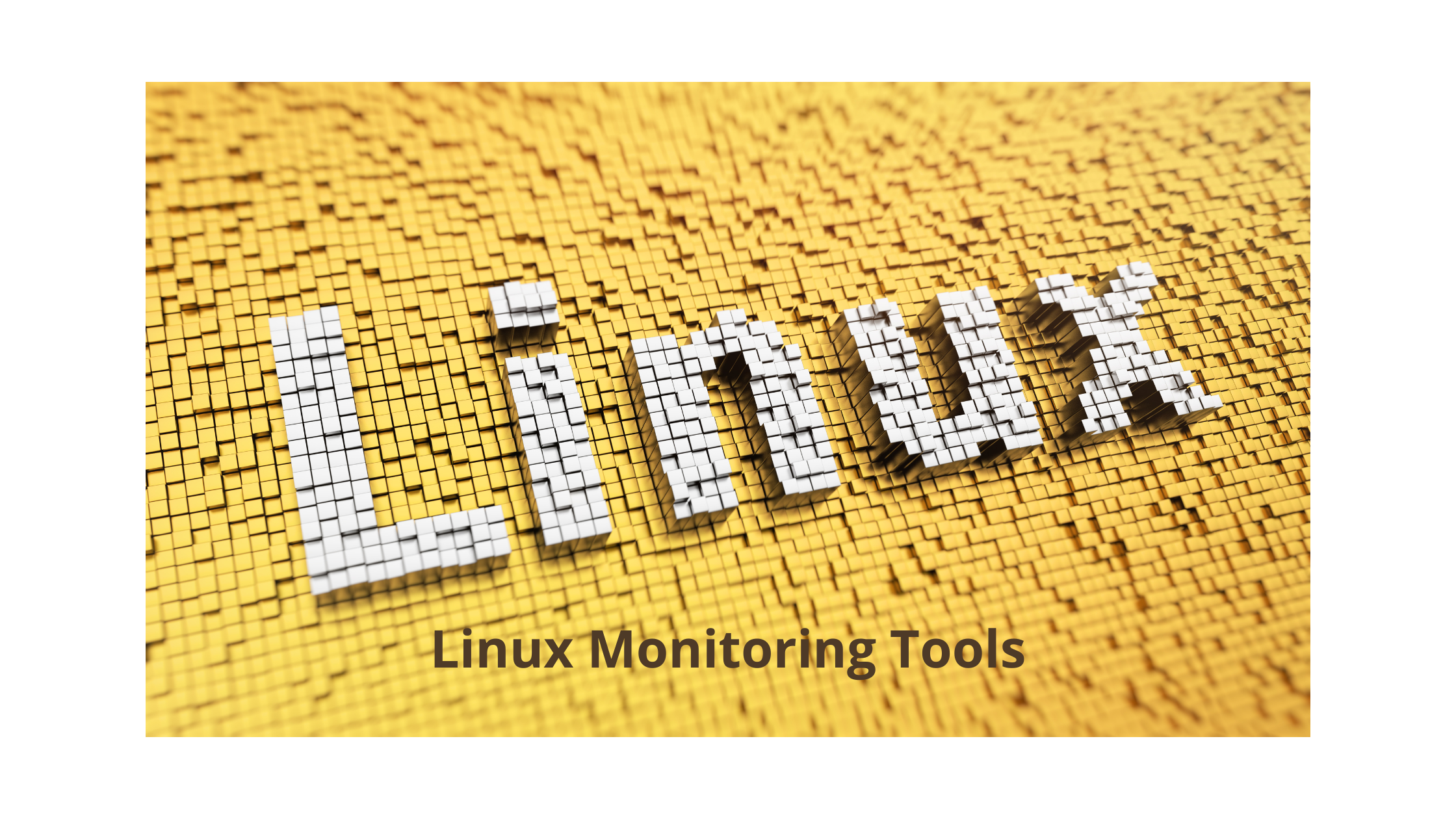 Essential Command-Line Tools for Linux Monitoring